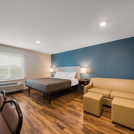 Woodspring Suites Inverness Esterno foto